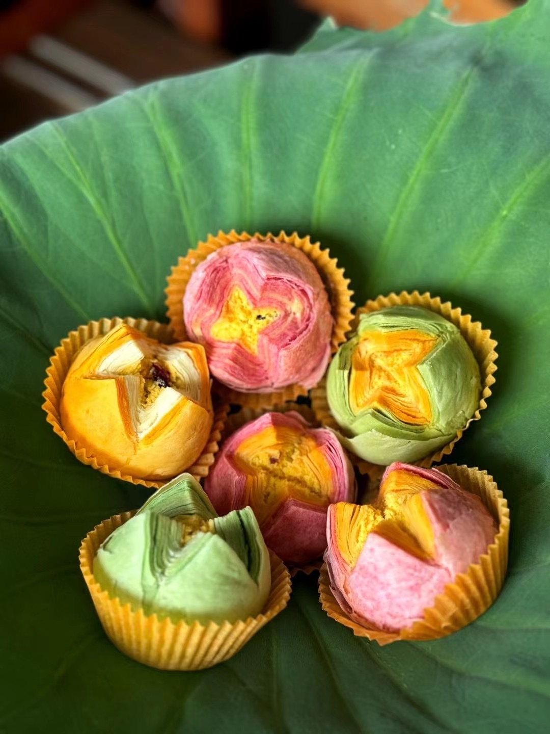 青岛乡里乡亲|曲亭伊:酥香传世,伊家手作的点心传承