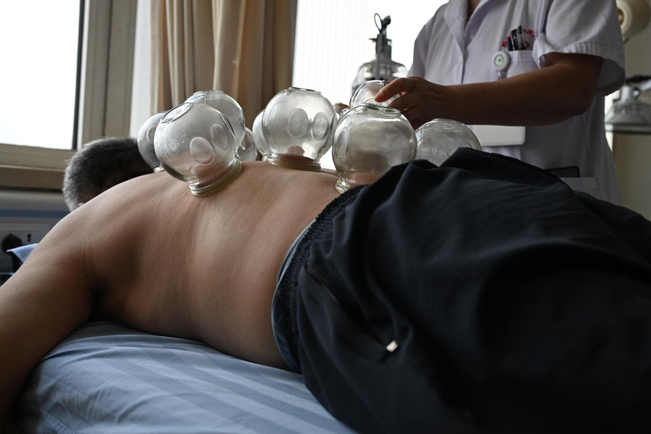 山东即墨：坚守“医”线 迎接“中国医师节”