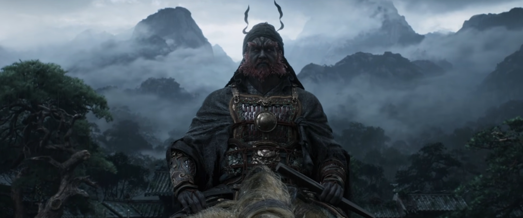 深夜,《黑神话:悟空》团队首曝新作,已进入早期开发阶段