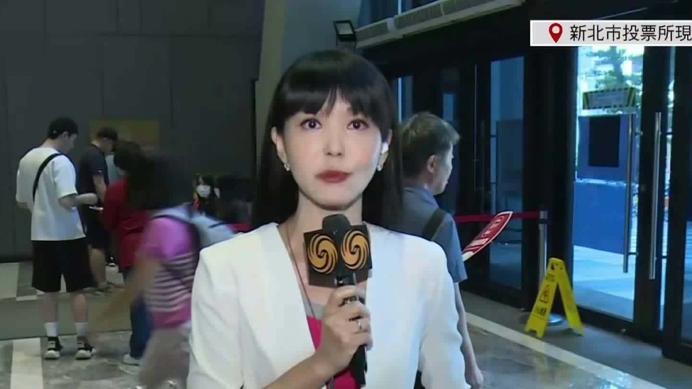 民进党士气受挫，或维持“零席”被罢免结果