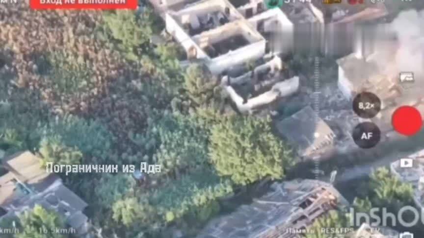 无论是在平原还是在林带，步兵一旦被无人机发现，生还几率极低