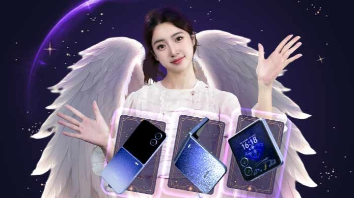 上手荣耀Magic V Flip2，除了自拍还有啥？