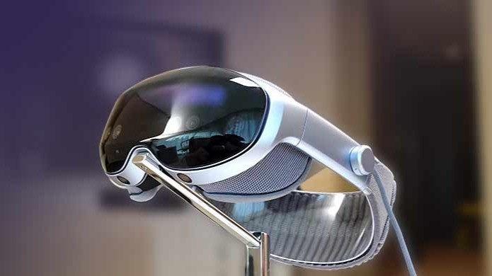 vivo Vision上头体验 出人意料！