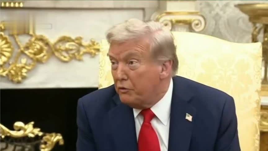 美韩元首下周首会晤 美专家：或聚焦四领域 特朗普将施压国防开支