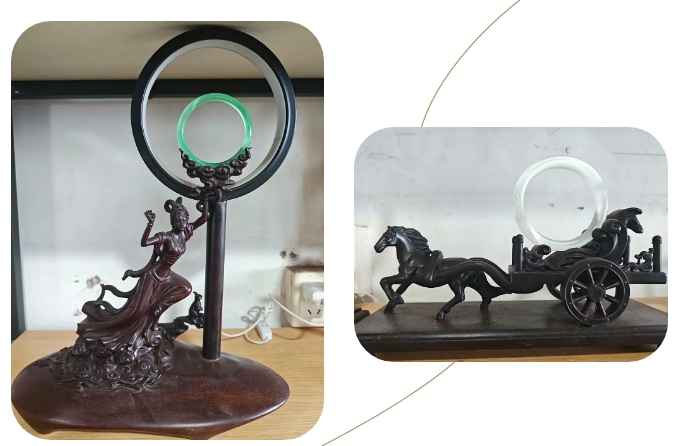 人才高地丨“玉”见木雕:平洲匠人如何激活产业新引擎?