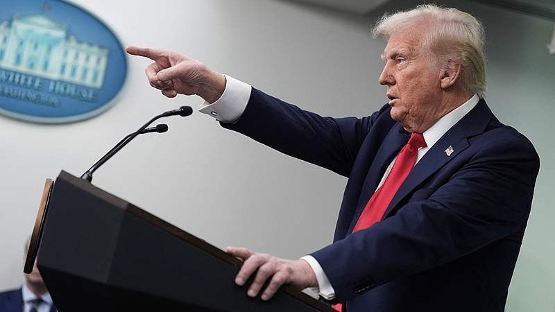 指控奥巴马“叛国罪”，特朗普掌握什么证据，是真是假？