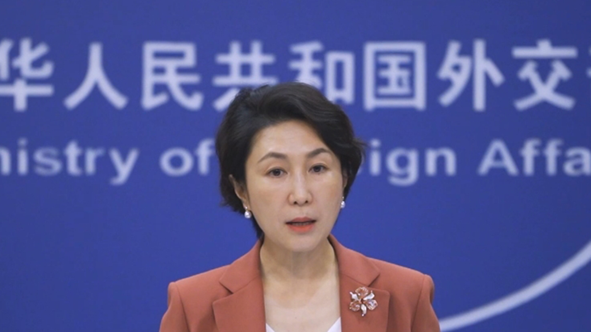 如果俄乌达成停火协议，中国是否愿意成为乌克兰安全的保障者？外交部回应