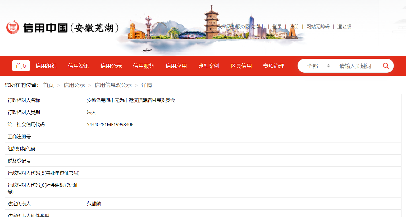 安徽无为下辖6个村委会被处罚，涉非法占用林地！