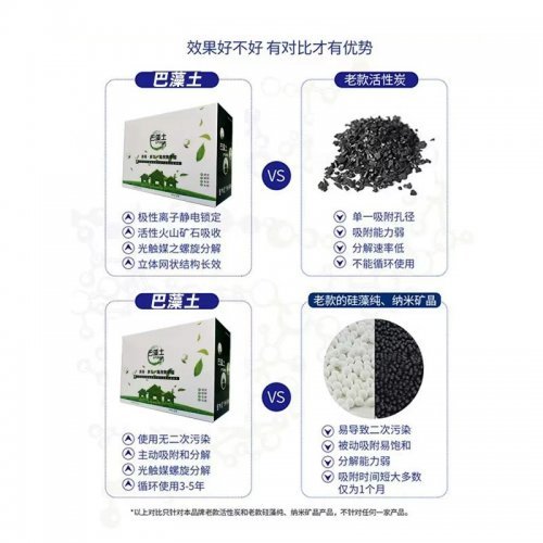 除甲醛最好的品牌前十名排行榜