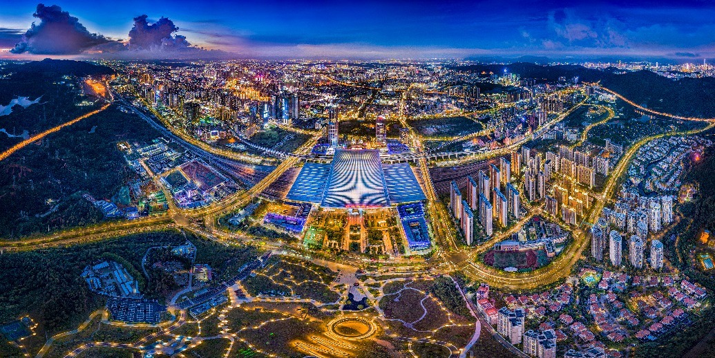 春天里的绽放 卷首语