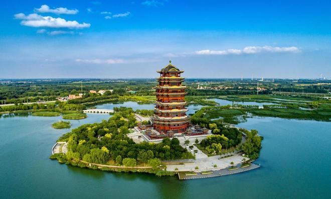 培省时事观 | 深化“滨企创世界”，滨州筑就开放新高地