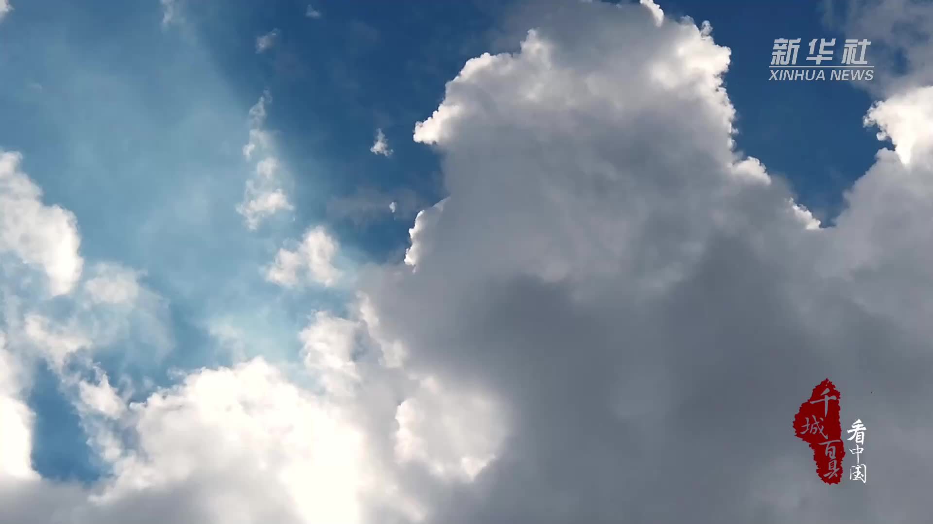 千城百县看中国｜广东虎门：牧海归帆银鳞跃 最美人间处暑秋