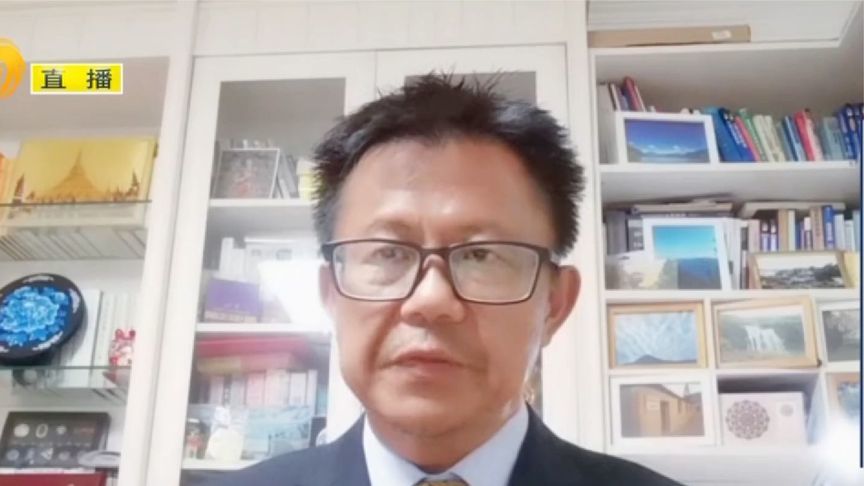 中印外长会谈取得多项成果，未来可在经贸等多领域再探合作新突破