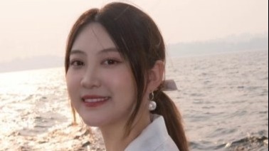 爆款制片人魏晗庭：以短剧撬动好莱坞新格局封面图