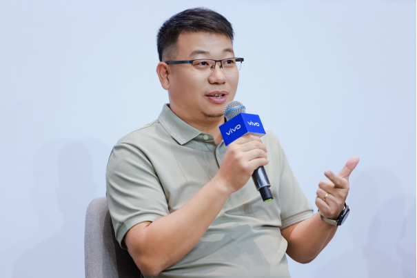vivo胡柏山：MR是家庭机器人走入千家万户的桥梁