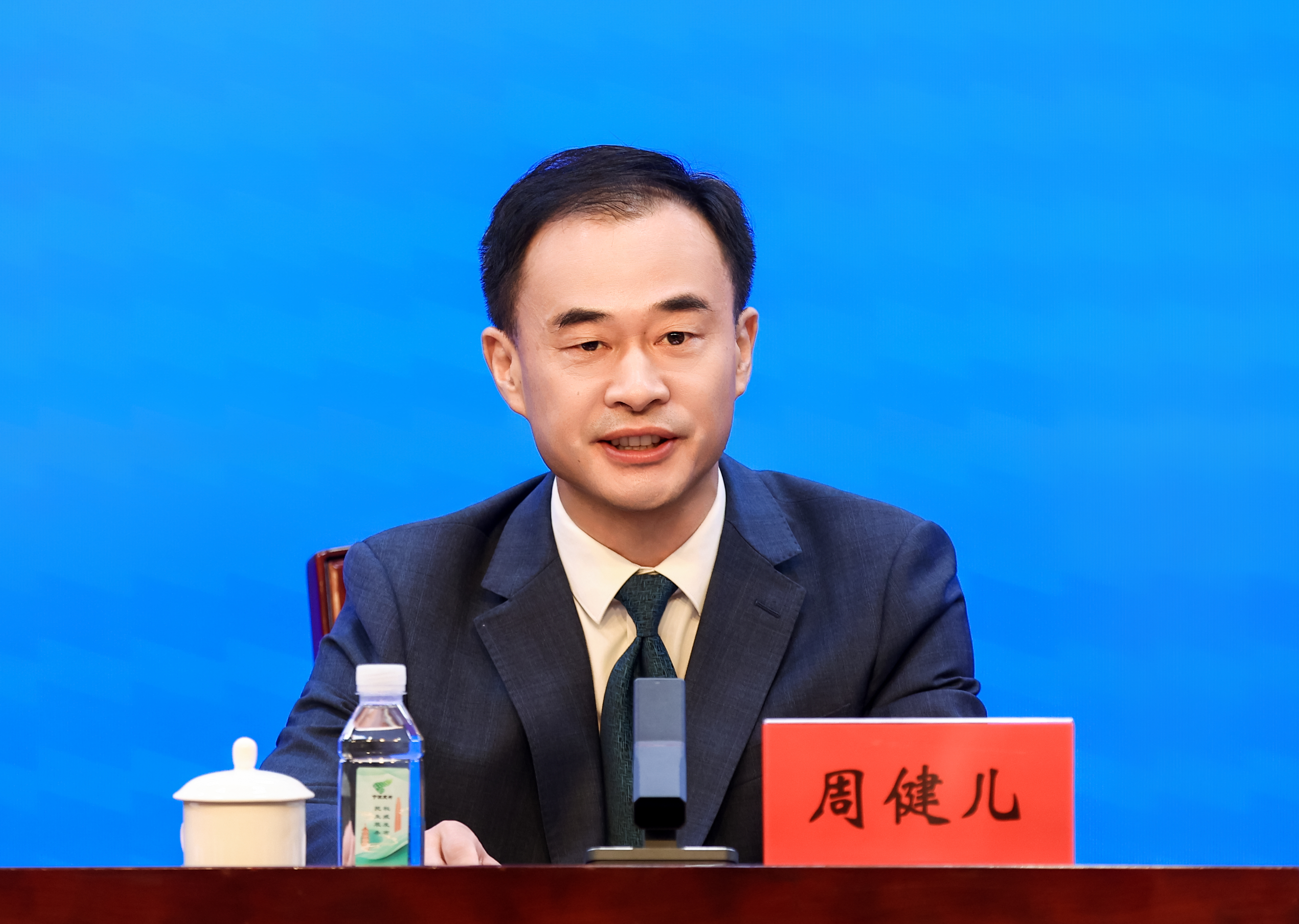 共建幸福甬城！2025年宁波市召开民生实事项目推进情况新闻发布会