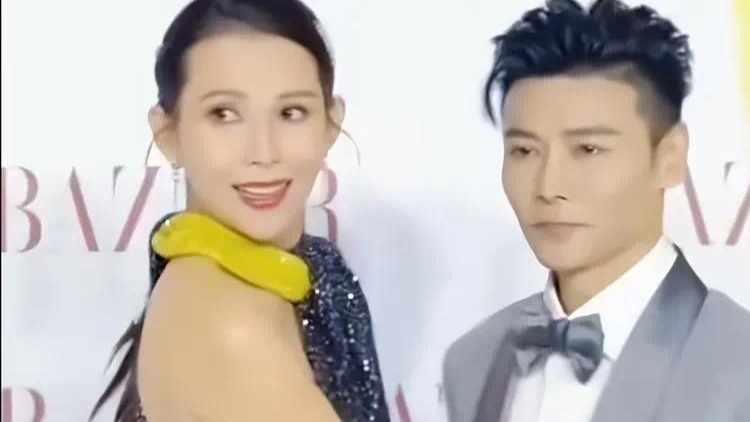 王晶谈蔡少芬演《甄嬛传》：迫不得已，一直在消耗情怀、消耗观众封面图