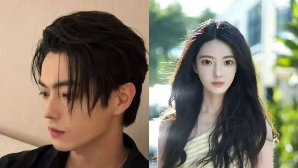 许凯许荔莎传出恋情传闻 女方被私信询问关系时称是女朋友封面图