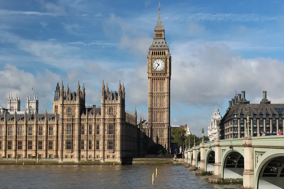 走进投洽会主宾国英国,感受这片开放、协作、充满机遇的投资热土
