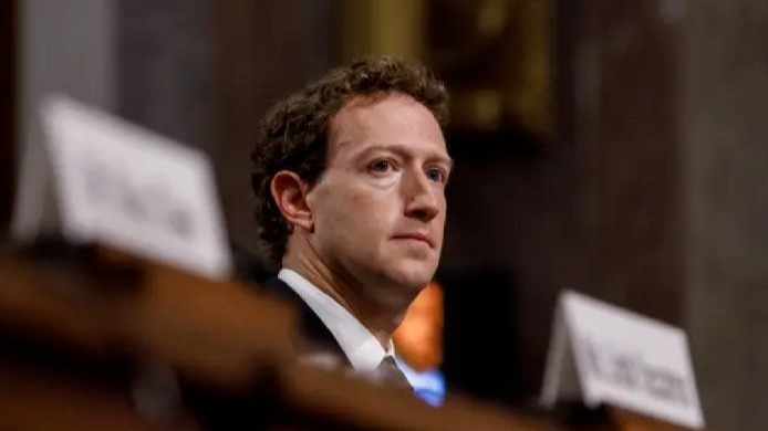 Meta AI大洗牌!超级智能一拆四,小扎押注硅谷华人,LeCun或已出局