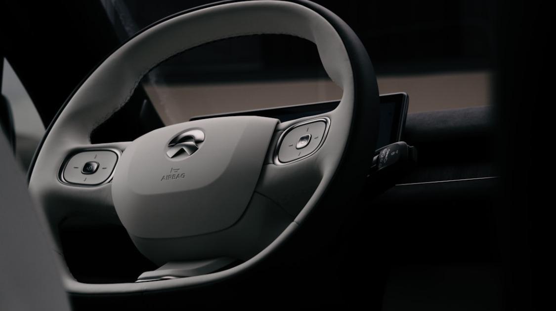 乐道成功激活蔚来？