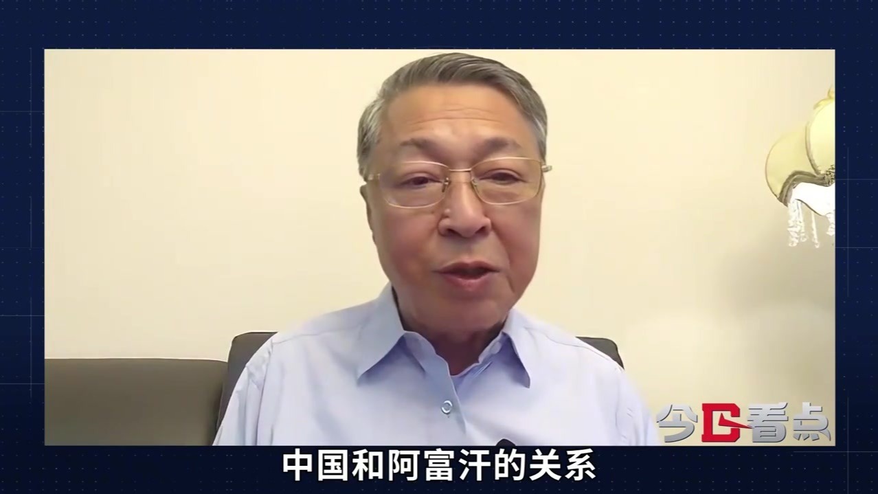 美国轻视，印度转身对华示好，中印关系回暖