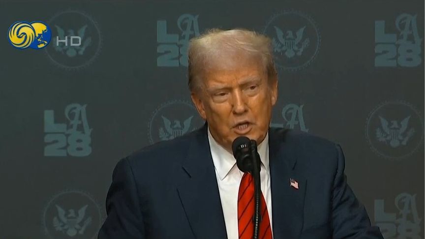 特朗普又变脸了？发推暗示乌克兰反击：不进攻，根本没有获胜机会