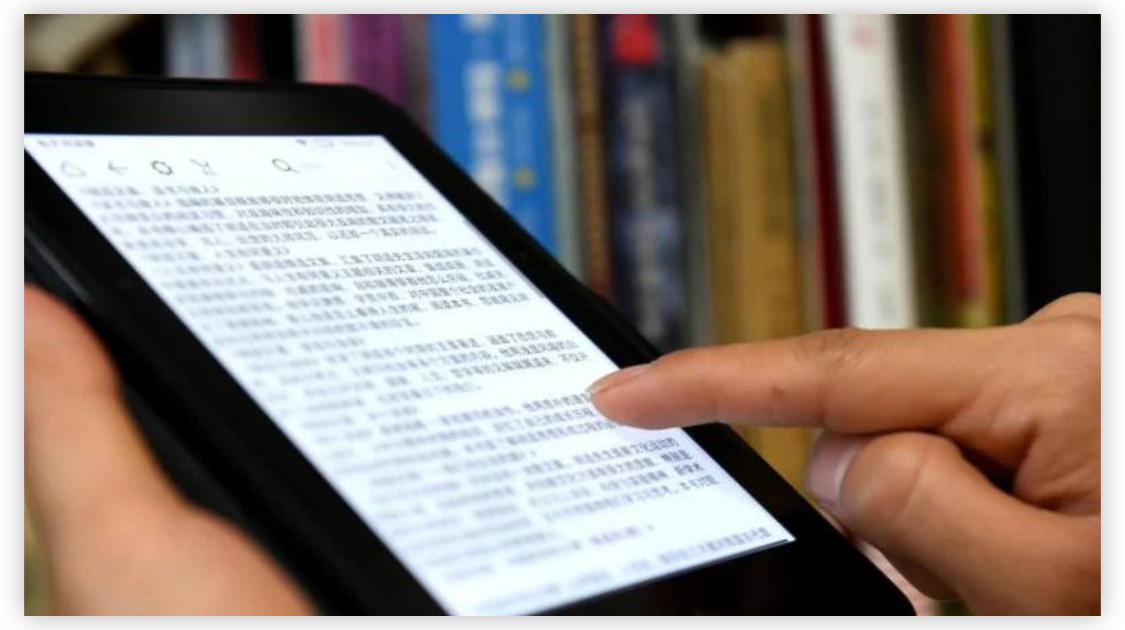 Kindle撤退后国产电纸书崛起了？电纸书还有未来吗？