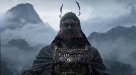 黑神话悟空之后，为何是钟馗？