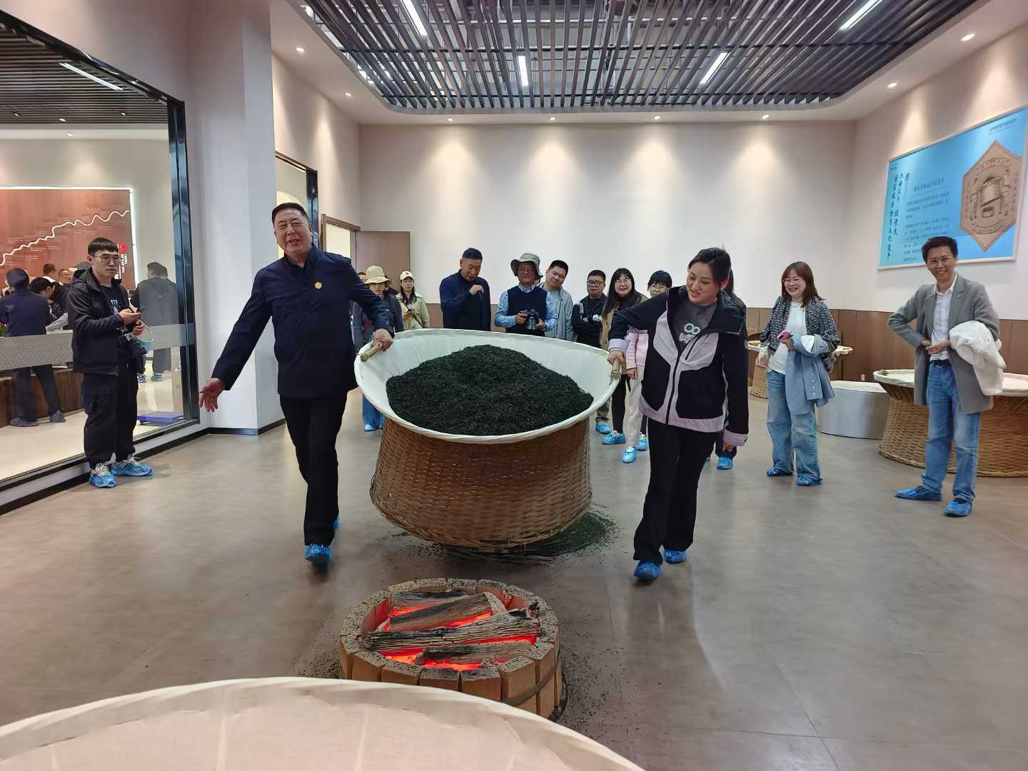 非遗“老手艺”闯出旅游“新市场”——安徽六安文旅融合高质量发展纪实