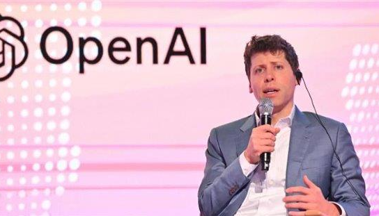 奥尔特曼称自己不适合担任CEO OpenAI上市后或卸任