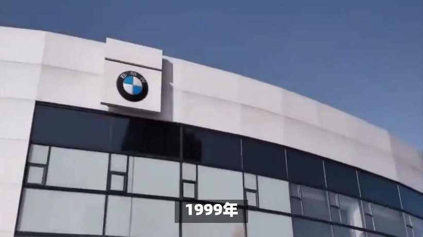 你知道吗？宝马曾计划在自家展厅同时售卖路虎