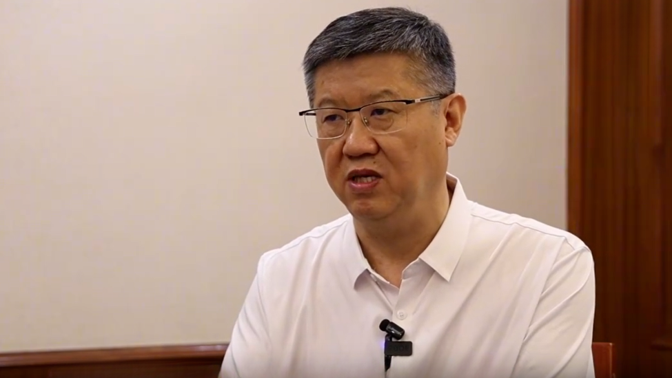 国家疾控局赴佛山工作组专家：基孔肯雅热新发病例持续下降，尚未发现后遗症