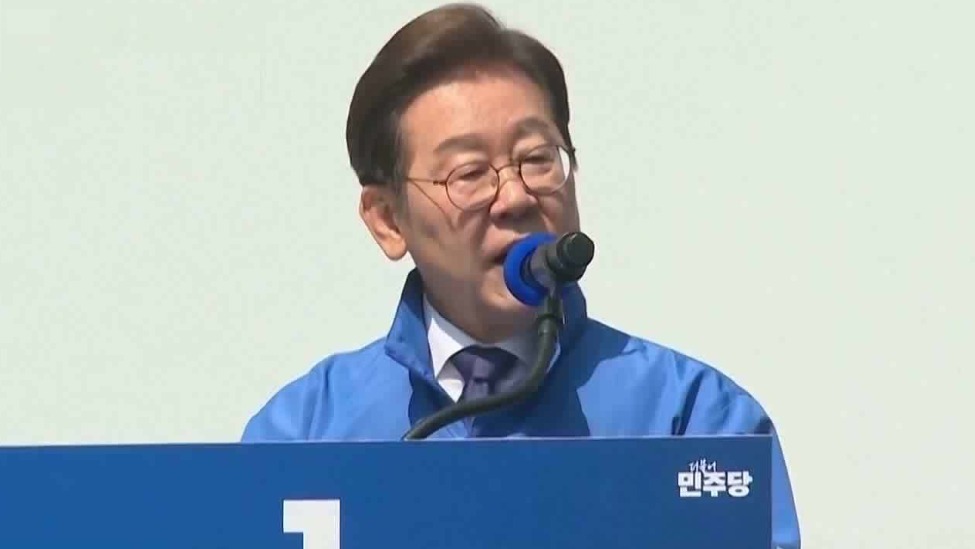 美韩元首下周首次会晤，聚焦四大领域