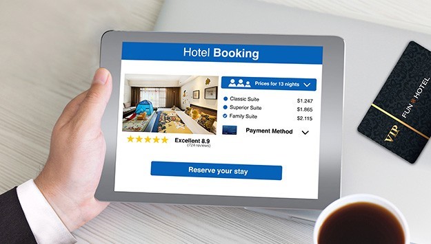 加盟酒店怕踩坑？华堃禧凡8大支持系统全方位护航