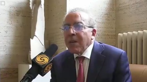 联合国前副秘书长：非洲乱局需中国破解