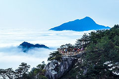 即日起至12月31日 宜春明月山旅游區(qū)向全國(guó)公安民警免票