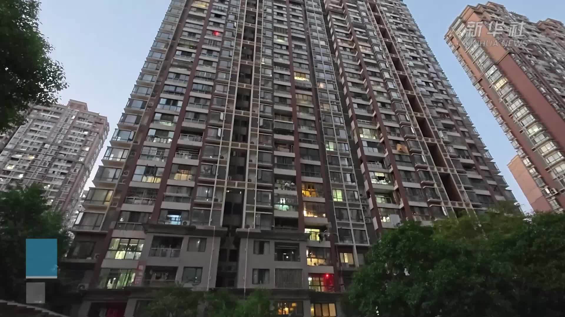 “灯光之约”背后的无声约定