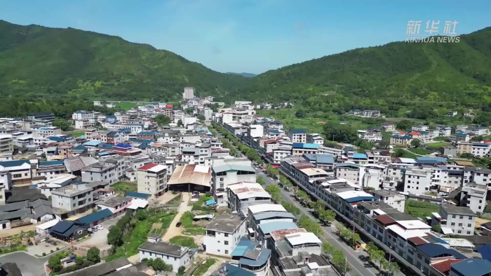 福建长汀：红色研学旅游持续升温
