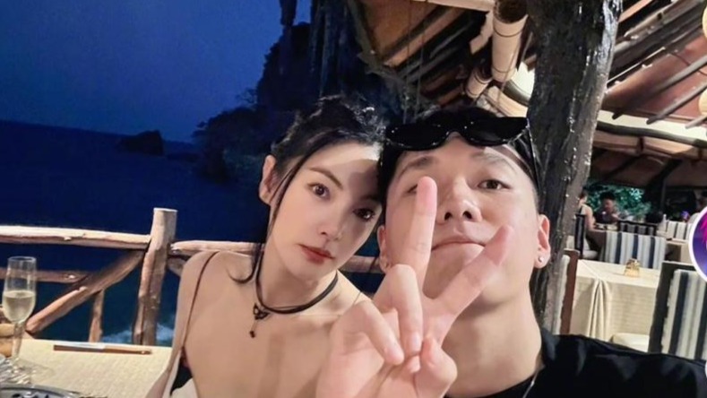 曝娱乐圈三大瓜！官宣情侣分手，顶流追貌美95花，绯闻cp要结婚封面图