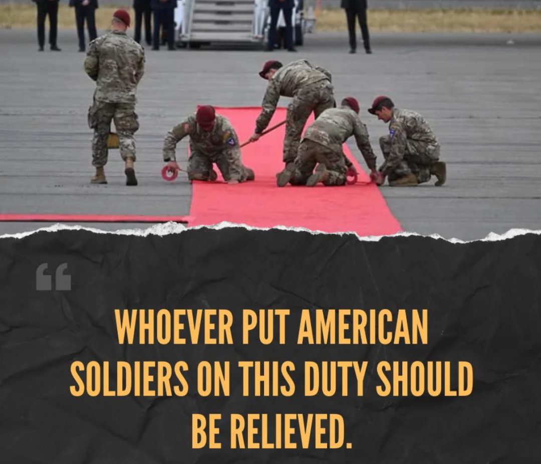 从AI假照片到真实座次:白宫会晤未开始就已注定结局