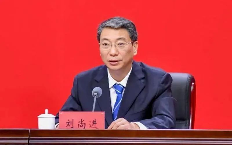 刘尚进（资料图 ）