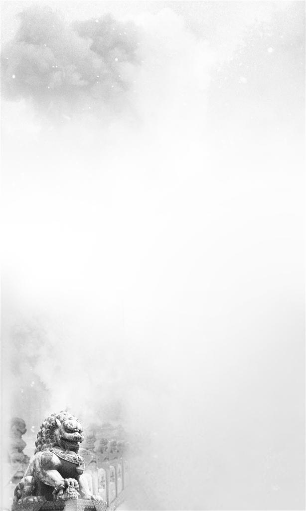 卢沟桥(本版图片由中共甘肃省委党史研究室提供)