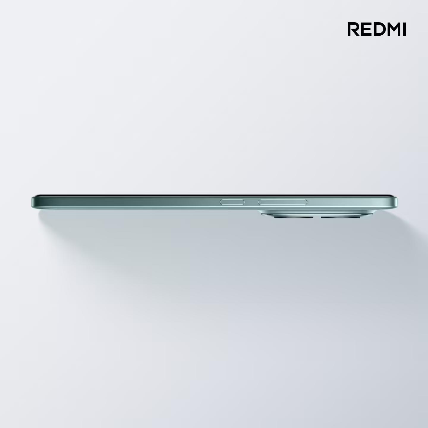 小米公布REDMI Note 15 Pro +首批官图:“迄今最好看”Note小金刚