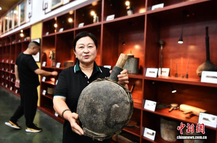 保定“探”馆:非国有博物馆成激活文旅活力新引擎