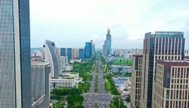 关继荣：抓好政策落实，确保封关运作平稳有序