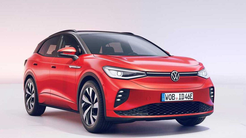 触控按钮设计缺陷致ID.4频发事故，车主集体起诉大众汽车