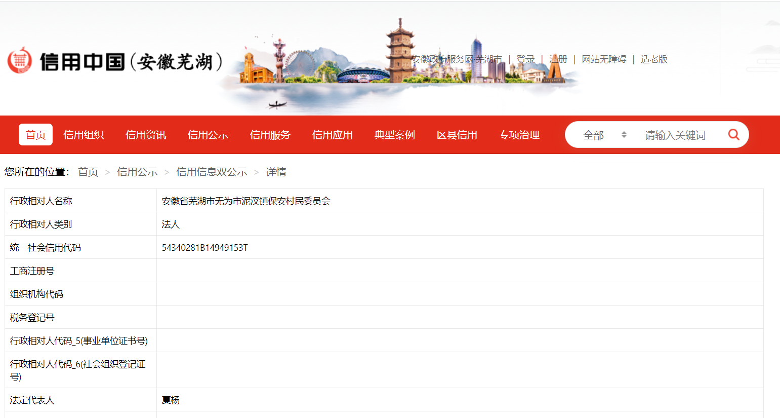 安徽无为下辖6个村委会被处罚，涉非法占用林地！