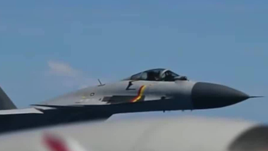 日媒：中日海空防务热线两年多未使用