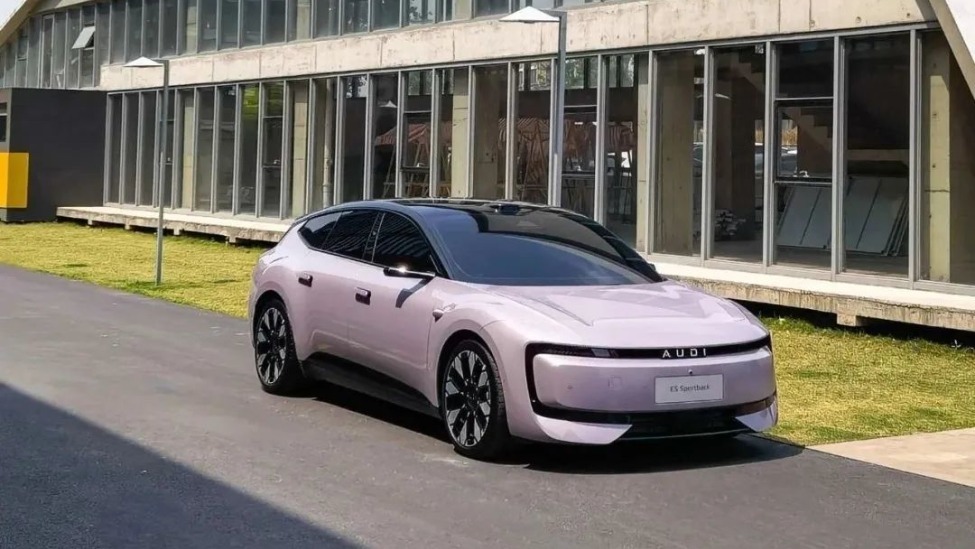 销量七连涨,汽车工业转型之“上汽范本”